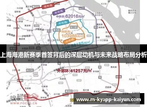 上海海港新赛季首签背后的深层动机与未来战略布局分析